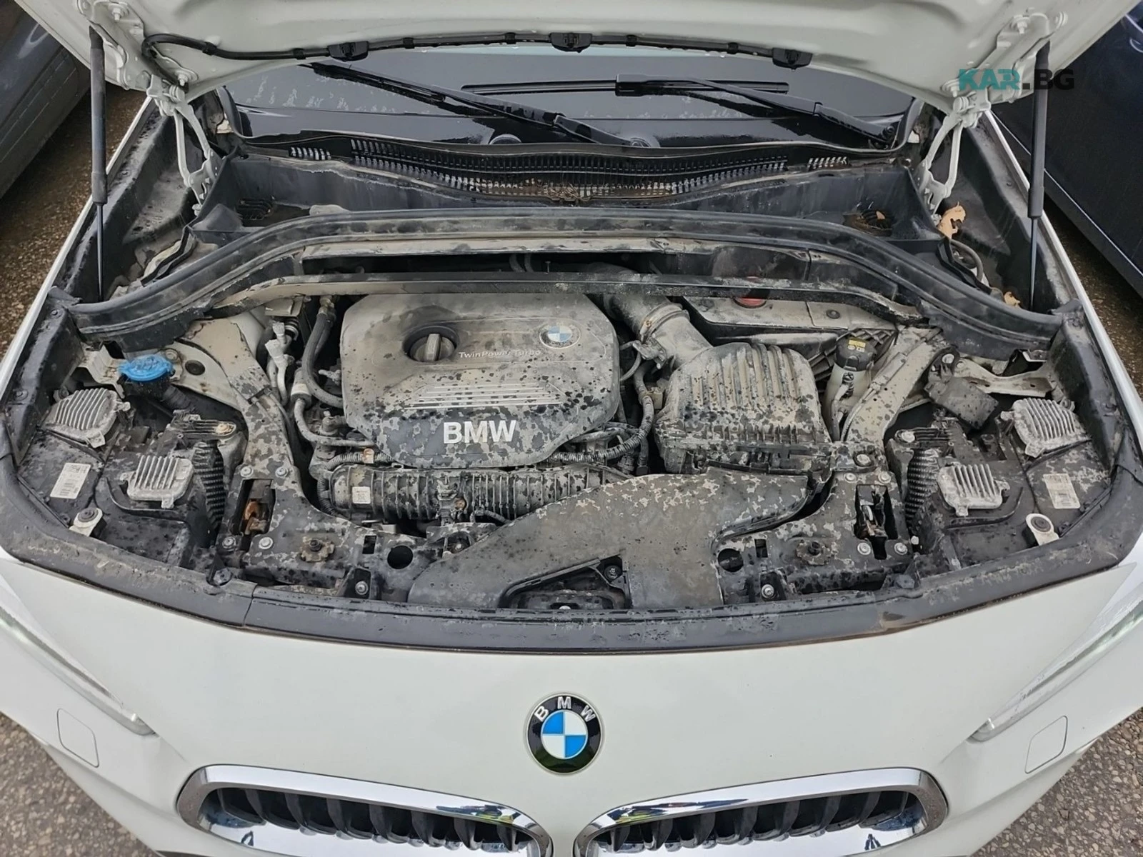 BMW X2 Xdrive28i * A��������� * (���� �� ��) | Mobile.bg � ����������� 7