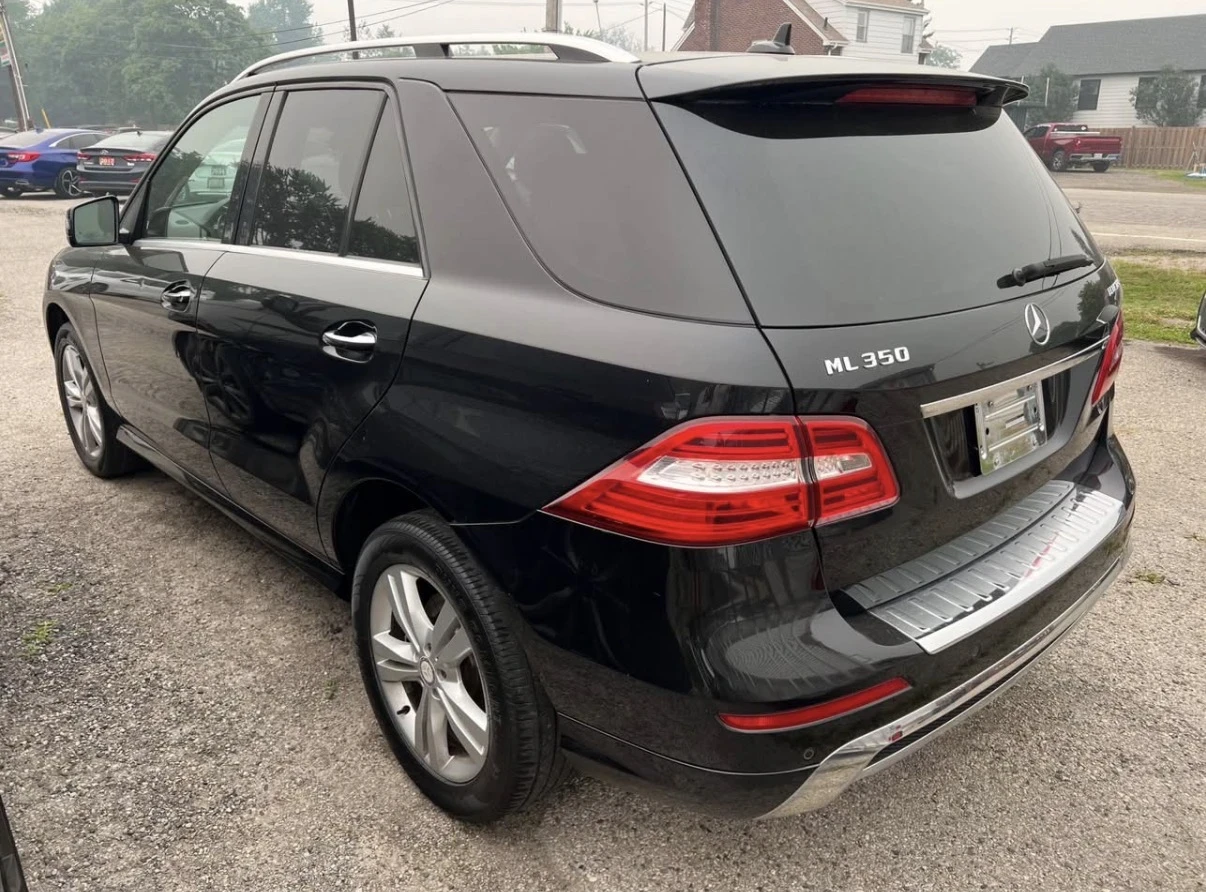 Mercedes-Benz ML 350 D/�� �������/360* ������/��������/CARFAX/2016/ | Mobile.bg � ����������� 6