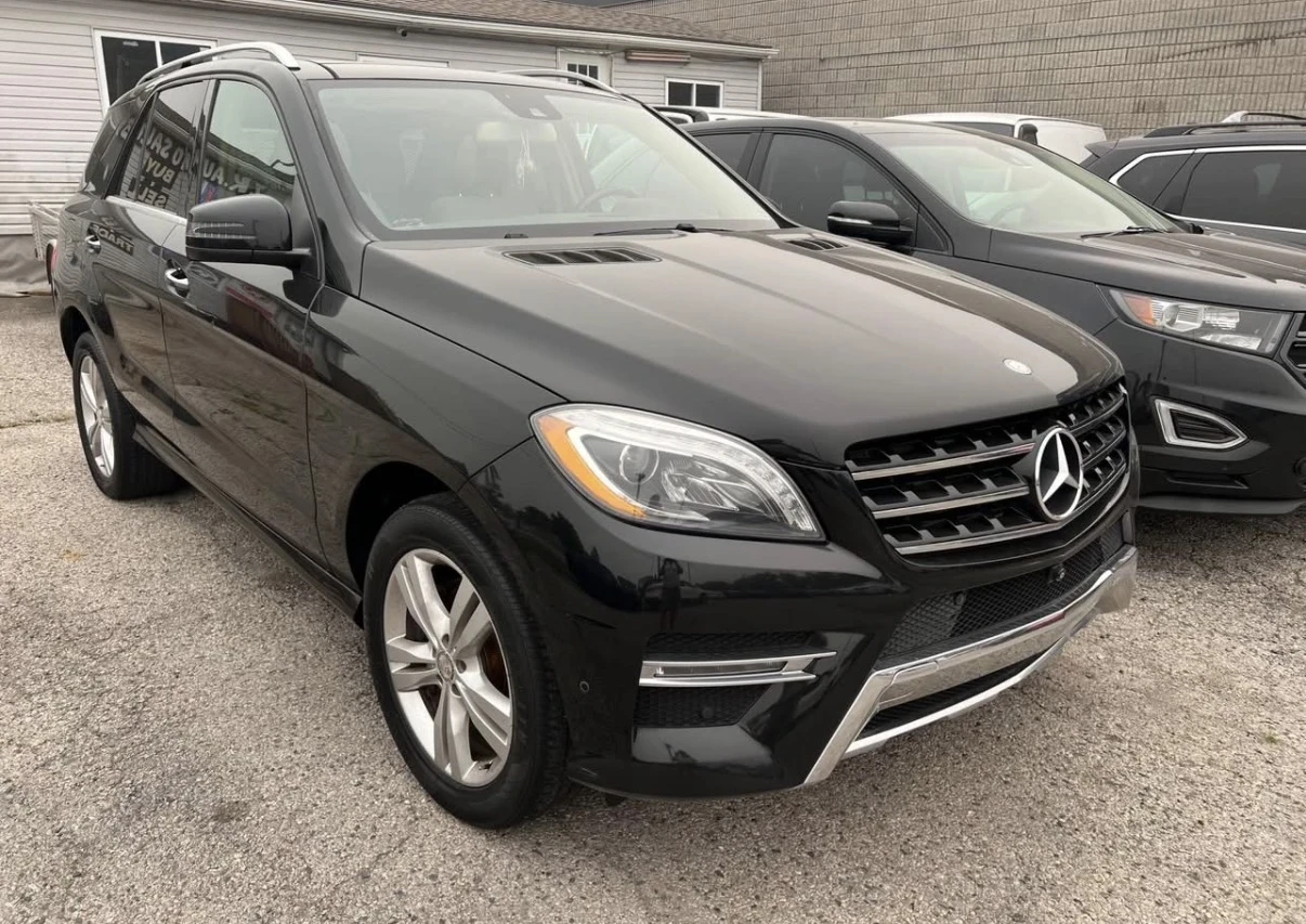 Mercedes-Benz ML 350 D/�� �������/360* ������/��������/CARFAX/2016/ | Mobile.bg � ����������� 2