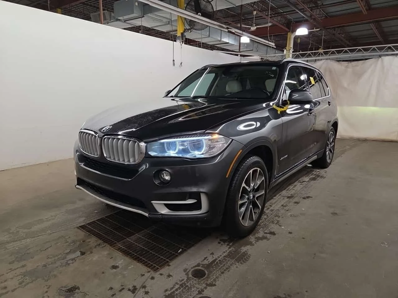 BMW X5 * XDRIVE35I * CARFAX * ОПЦИЯ ЗА ФИНАНСИРАНЕ