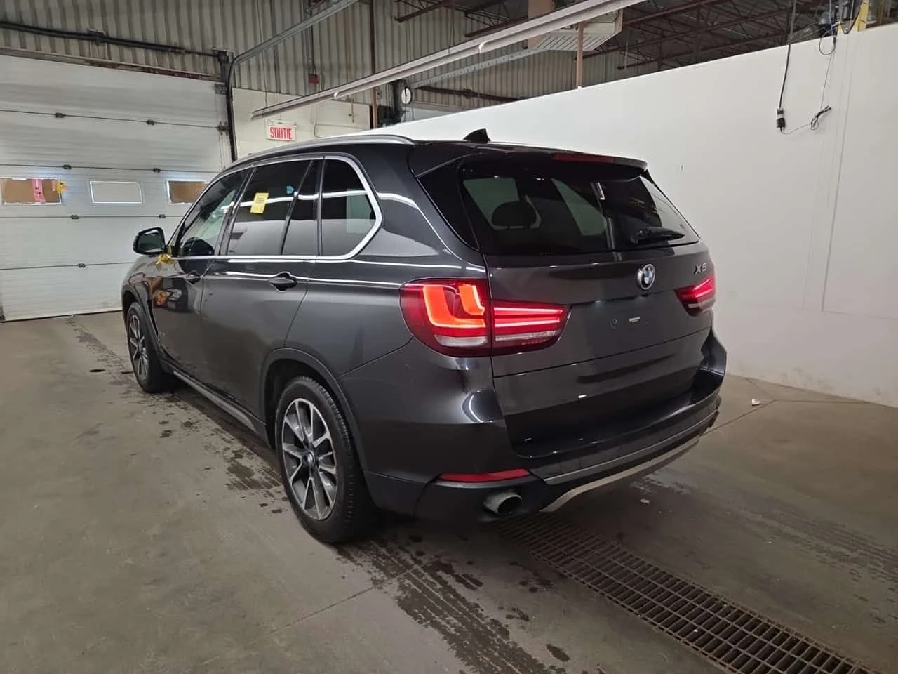 BMW X5 * XDRIVE35I * CARFAX * ОПЦИЯ ЗА ФИНАНСИРАНЕ, снимка 4 - Автомобили и джипове - 55547217