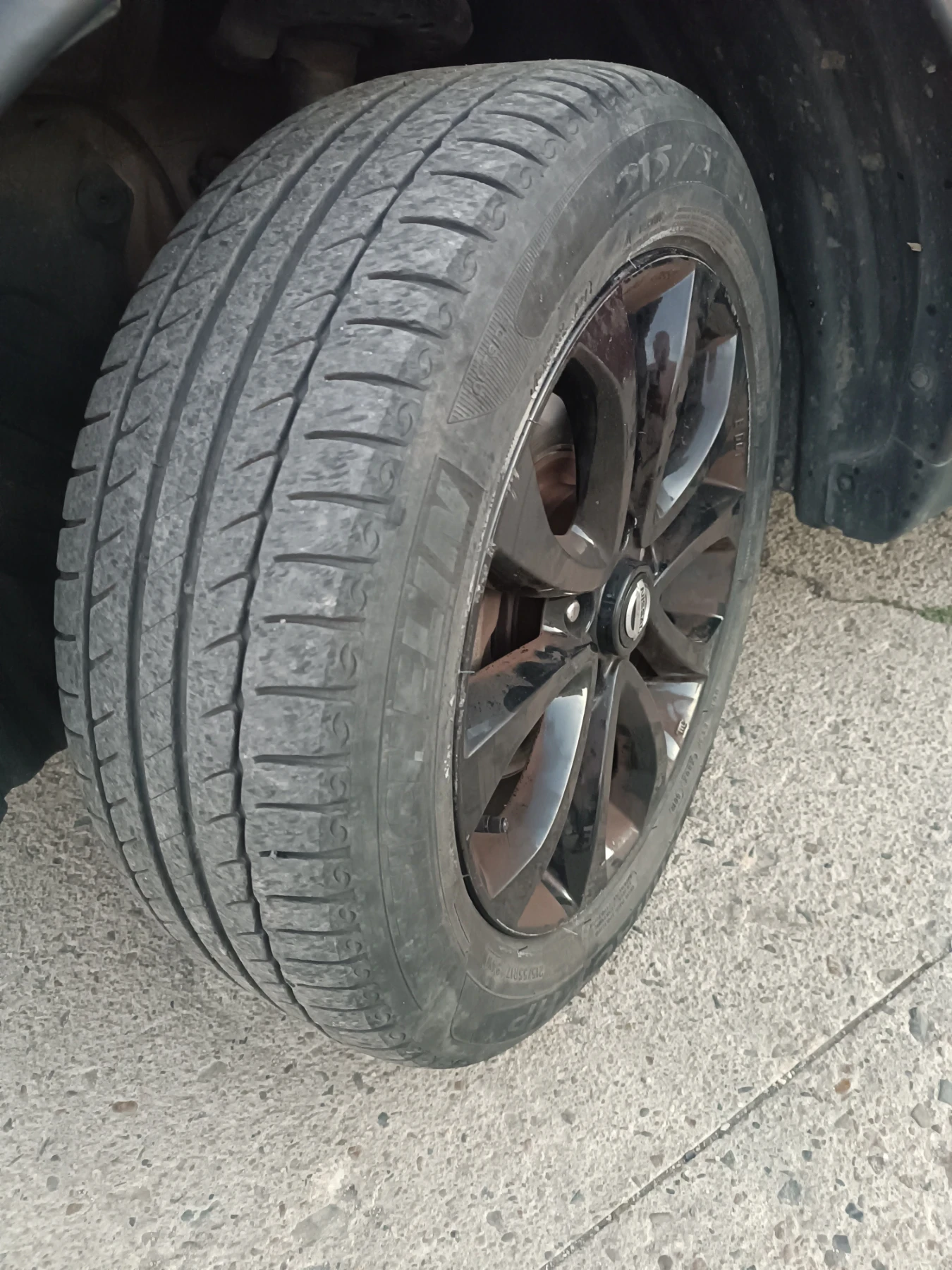 Nissan Juke 1, 6 бензин, TEKNA, ЛИЗИНГ , снимка 15 - Автомобили и джипове - 55994471