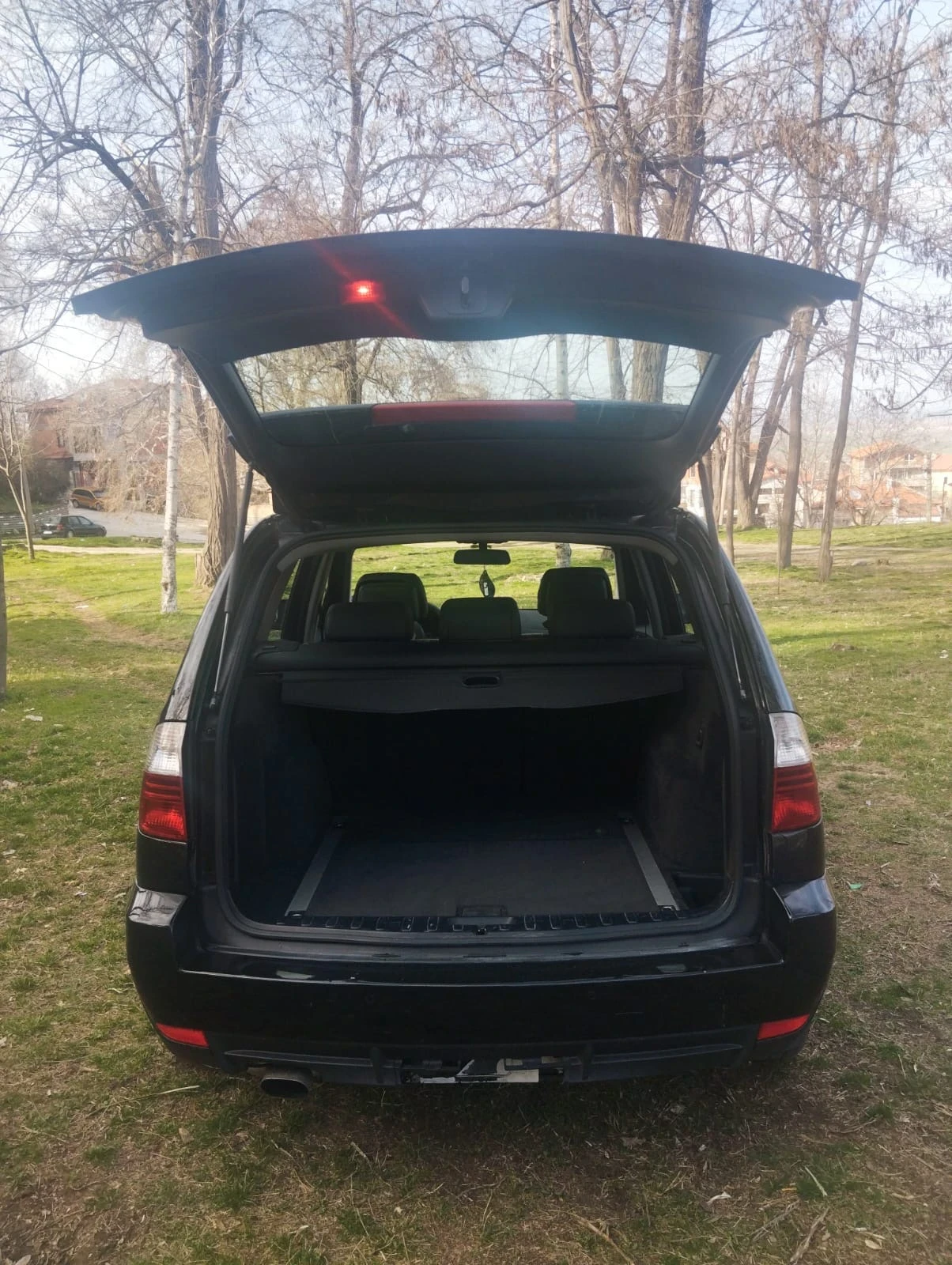 BMW X3, снимка 17 - Автомобили и джипове - 56098546