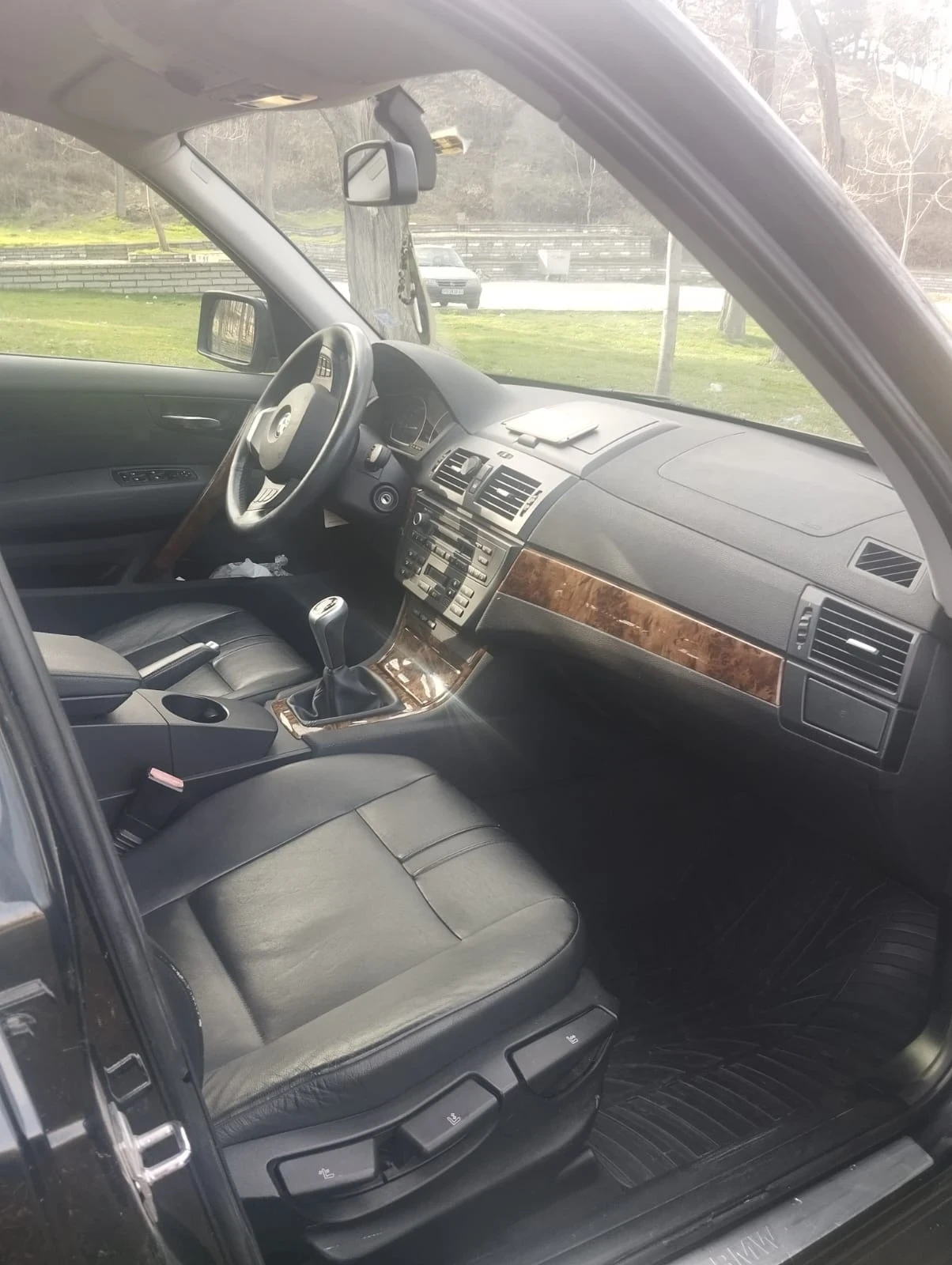 BMW X3, снимка 16 - Автомобили и джипове - 56098546