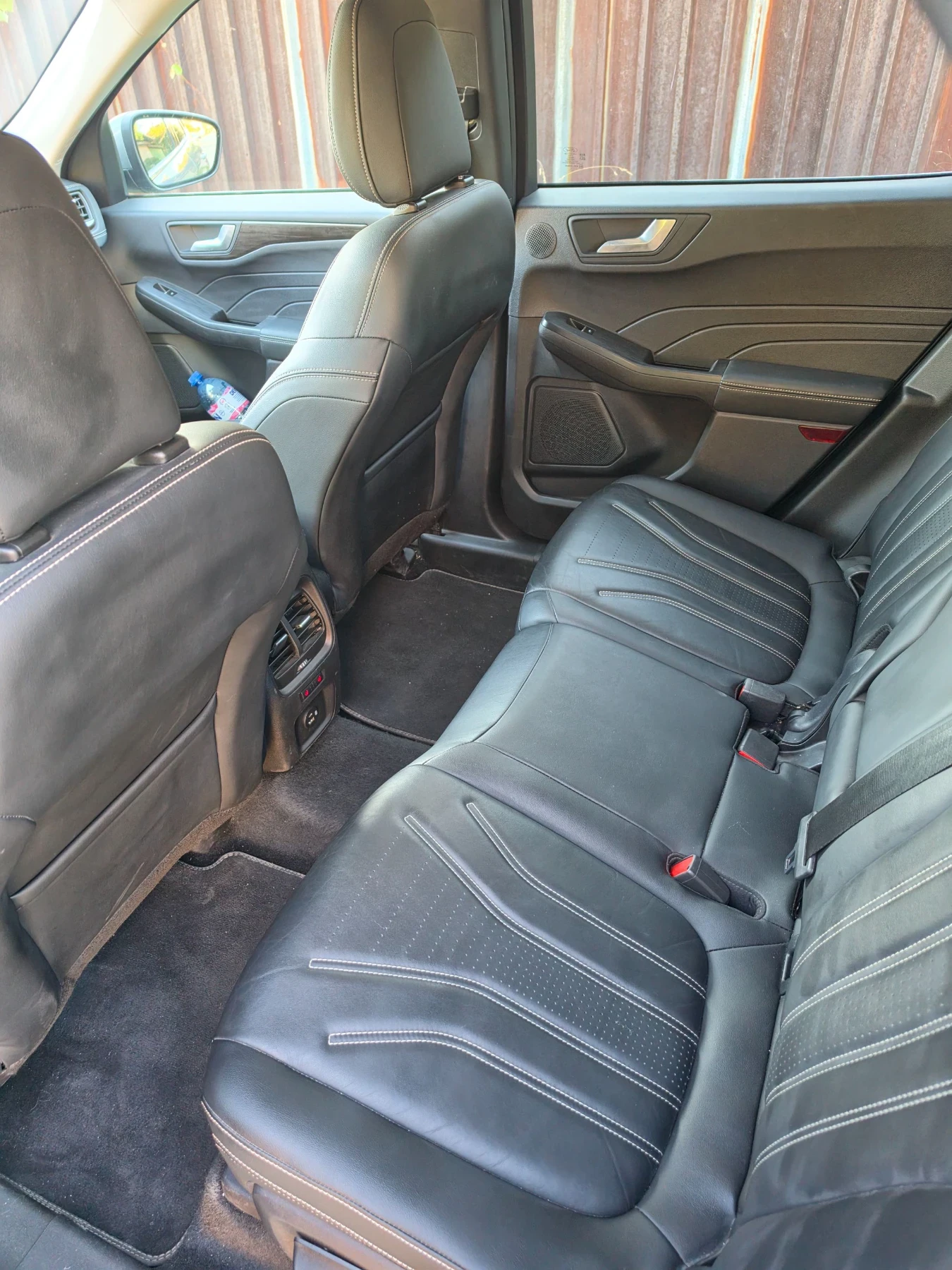 Ford Kuga Vignale , снимка 7 - Автомобили и джипове - 56381553