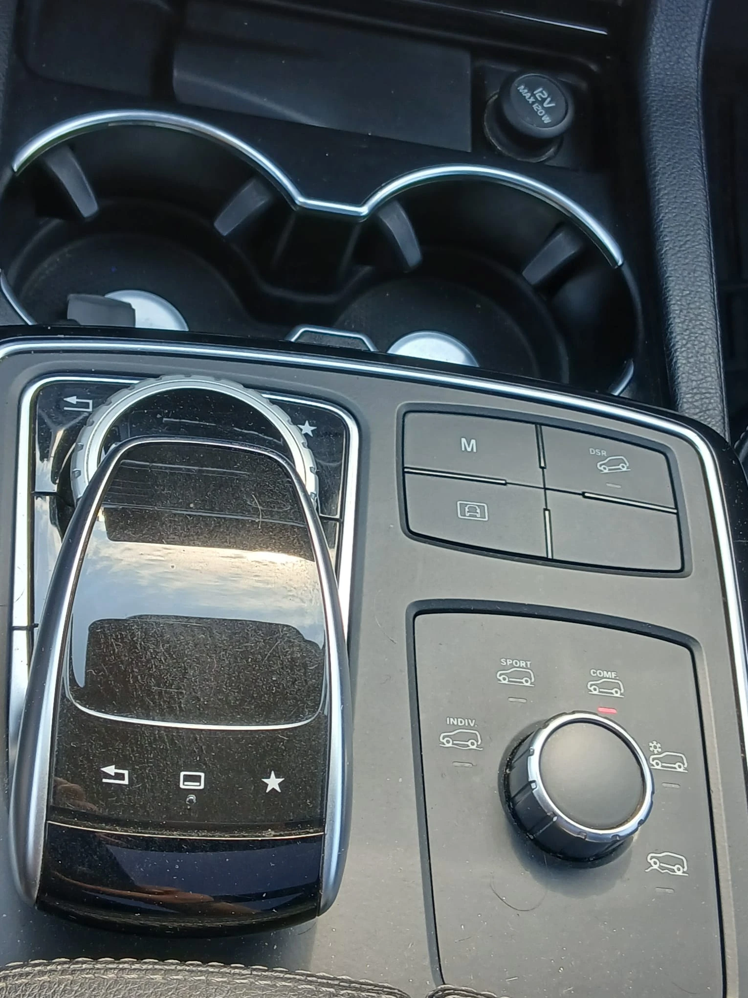 Mercedes-Benz GLE 350 AMG OPTIC | Mobile.bg � ����������� 14