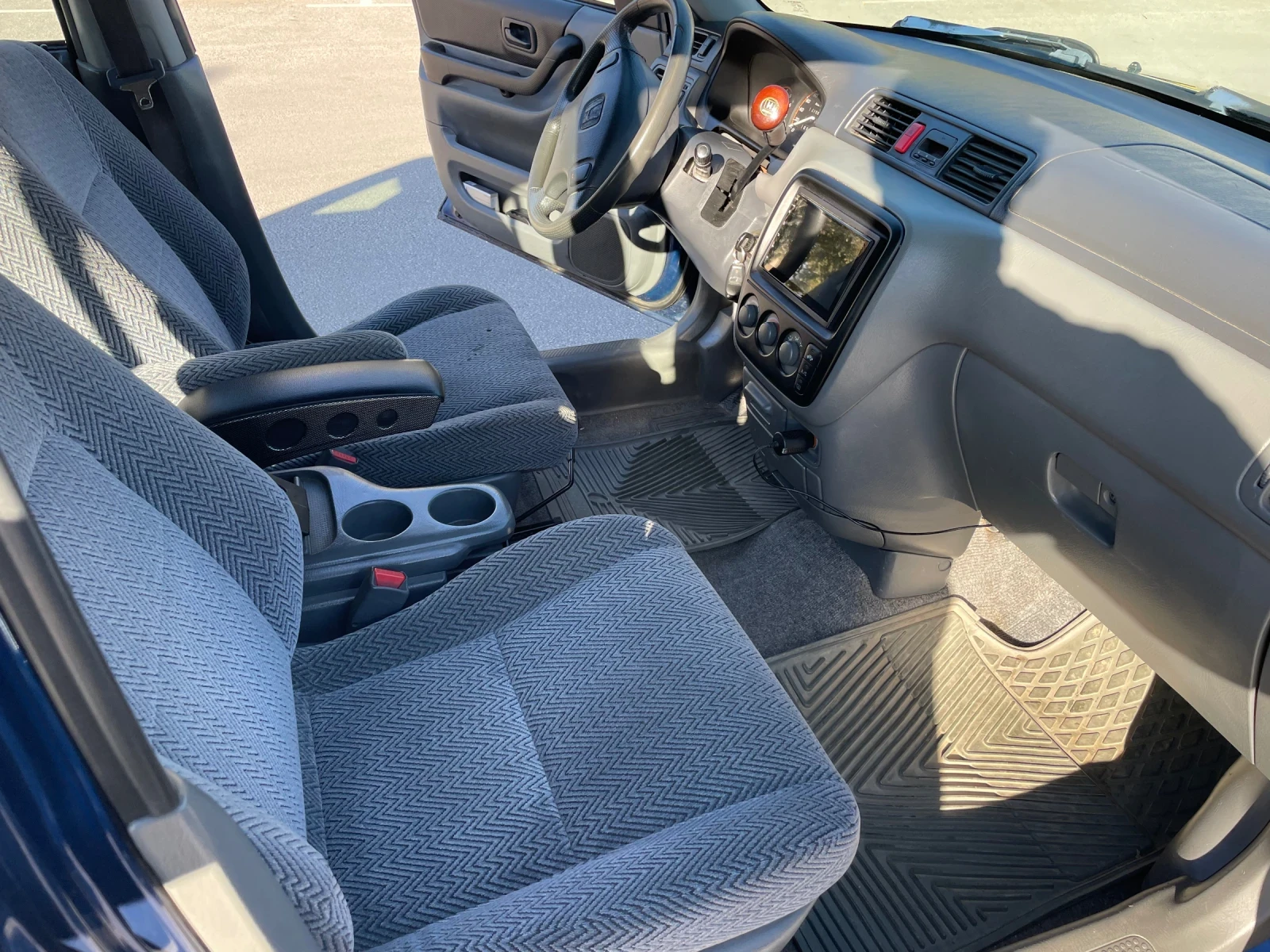 Honda Cr-v 2.0 ������-��� | Mobile.bg � ����������� 10