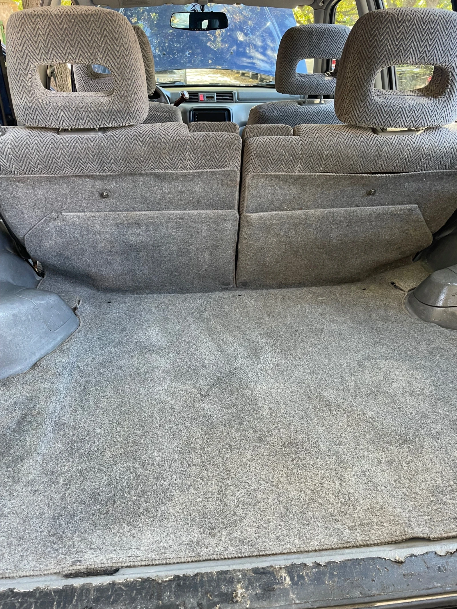 Honda Cr-v 2.0 ������-��� | Mobile.bg � ����������� 12