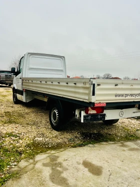 Mercedes-Benz Sprinter 316 Бордови, снимка 17