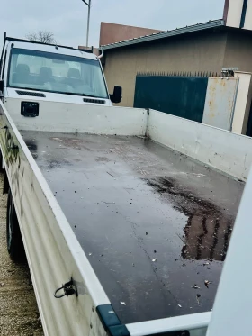 Mercedes-Benz Sprinter 316 Бордови, снимка 2