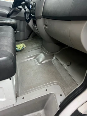 Mercedes-Benz Sprinter 316 Бордови, снимка 14