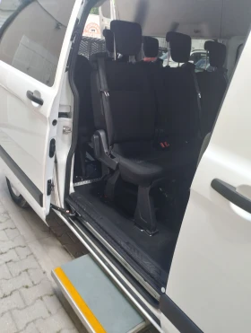 Ford Transit Custom L2 H2  2L , снимка 14