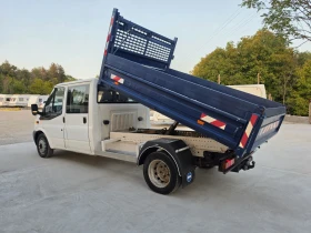 Ford Transit Самосвал, снимка 3
