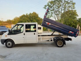 Ford Transit Самосвал, снимка 2