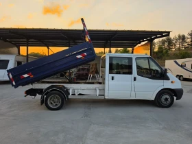 Ford Transit Самосвал, снимка 5