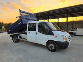 Ford Transit Самосвал, снимка 6