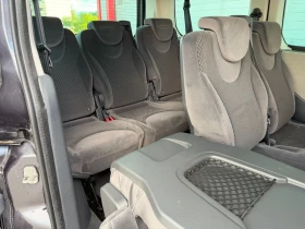 Citroen Jumpy 2.0HDI KLIMATRONIK 8-МЕСТЕН 6-СКОРОСТИ ЛИЗИНГ!!!, снимка 17