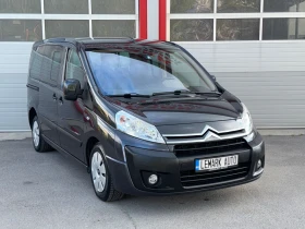 Citroen Jumpy 2.0HDI KLIMATRONIK 8-МЕСТЕН 6-СКОРОСТИ ЛИЗИНГ!!!, снимка 5