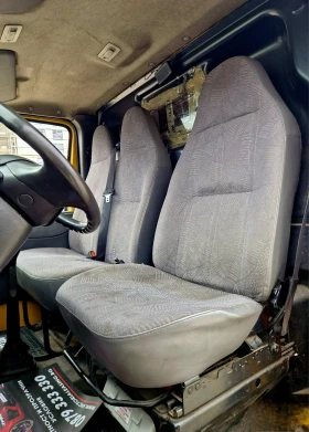Ford Transit Обслужен / Лизинг / Бартер , снимка 16