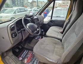 Ford Transit Обслужен / Лизинг / Бартер , снимка 10