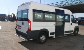 Fiat Ducato 3.0 LPG с рампа за инвалидни, снимка 5