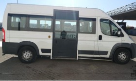 Fiat Ducato 3.0 LPG с рампа за инвалидни, снимка 6 - Бусове и автобуси - 45218462