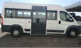 Fiat Ducato 3.0 LPG с рампа за инвалидни, снимка 6