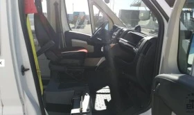 Fiat Ducato 3.0 LPG с рампа за инвалидни, снимка 10