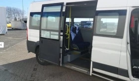 Fiat Ducato 3.0 LPG с рампа за инвалидни, снимка 9