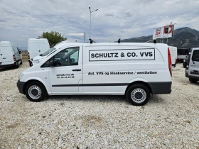 Mercedes-Benz Vito 113, Автомат , Климатик, снимка 2