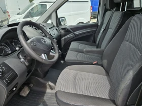 Mercedes-Benz Vito 113, Автомат , Климатик, снимка 9