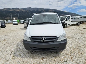 Mercedes-Benz Vito 113, Автомат , Климатик, снимка 8