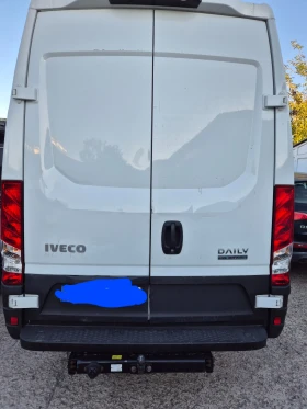 Iveco Daily 35S18, снимка 2