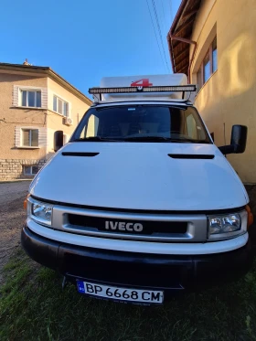 Iveco 50с18, снимка 7