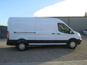 Ford Transit 2.2TDCI-Сервизна история!!!, снимка 3