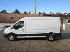 Ford Transit 2.2TDCI-Сервизна история!!!, снимка 7