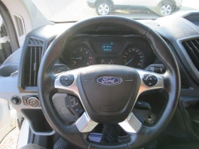 Ford Transit 2.2TDCI-Сервизна история!!!, снимка 12
