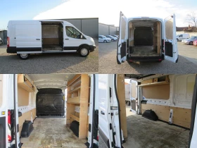 Ford Transit 2.2TDCI-Сервизна история!!!, снимка 16