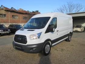 Ford Transit 2.2TDCI-Сервизна история!!!, снимка 8