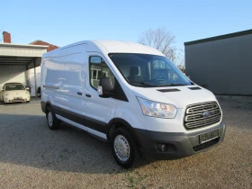 Ford Transit 2.2TDCI-Сервизна история!!!, снимка 2