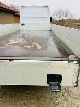 Mercedes-Benz Sprinter 316 Бордови, снимка 10