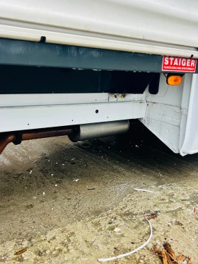 Mercedes-Benz Sprinter 316 Бордови, снимка 5