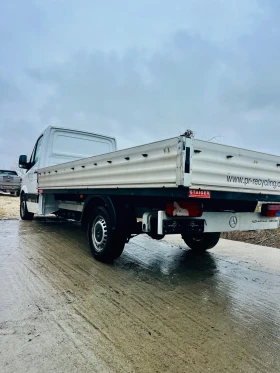 Mercedes-Benz Sprinter 316 Бордови, снимка 8