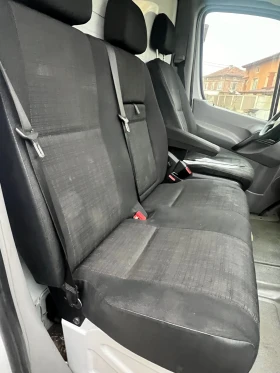 Mercedes-Benz Sprinter 316 ������� | Mobile.bg � ����� ������ 12