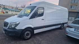 Mercedes-Benz Sprinter 316 Cdi | Auto.bg — изображение 7
