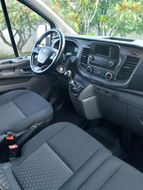 Ford Transit Custom L2 H2  2L  | Mobile.bg � ����� ������ 9