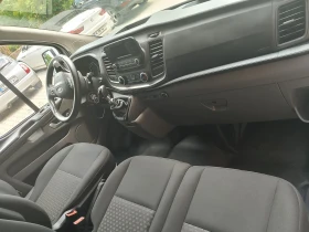 Ford Transit Custom L2 H2  2L  | Mobile.bg � ����� ������ 12