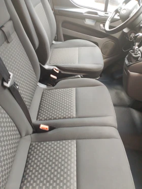 Ford Transit Custom L2 H2  2L  | Mobile.bg � ����� ������ 11