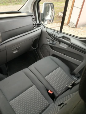 Ford Transit Custom L2 H2  2L  | Mobile.bg � ����� ������ 8