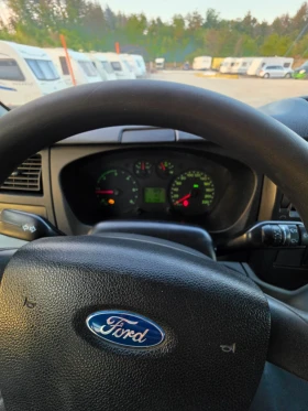 Ford Transit Самосвал | Auto.bg — изображение 10